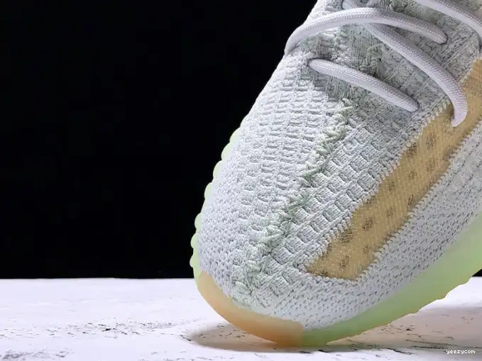 Adidas V2 350 Boost Yeezy EG7491 Hyperspace 0610